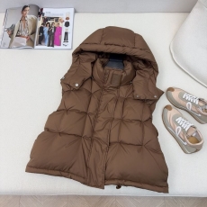 Loewe Down Jackets